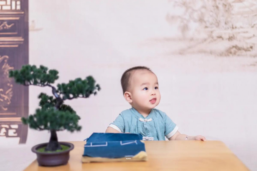 垦利宝宝发烧能开空调吗