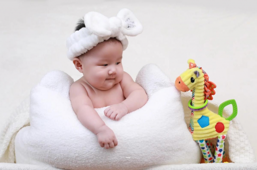 垦利宝宝几个月翻身