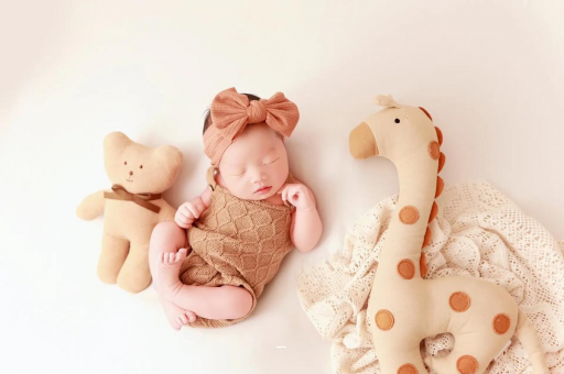 垦利宝宝身上长红疙瘩