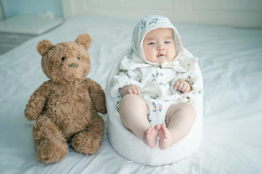 垦利宝宝多大可以喝纯牛奶