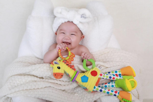 垦利宝宝拉水便是什么原因